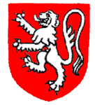 Mowbray coat of arms